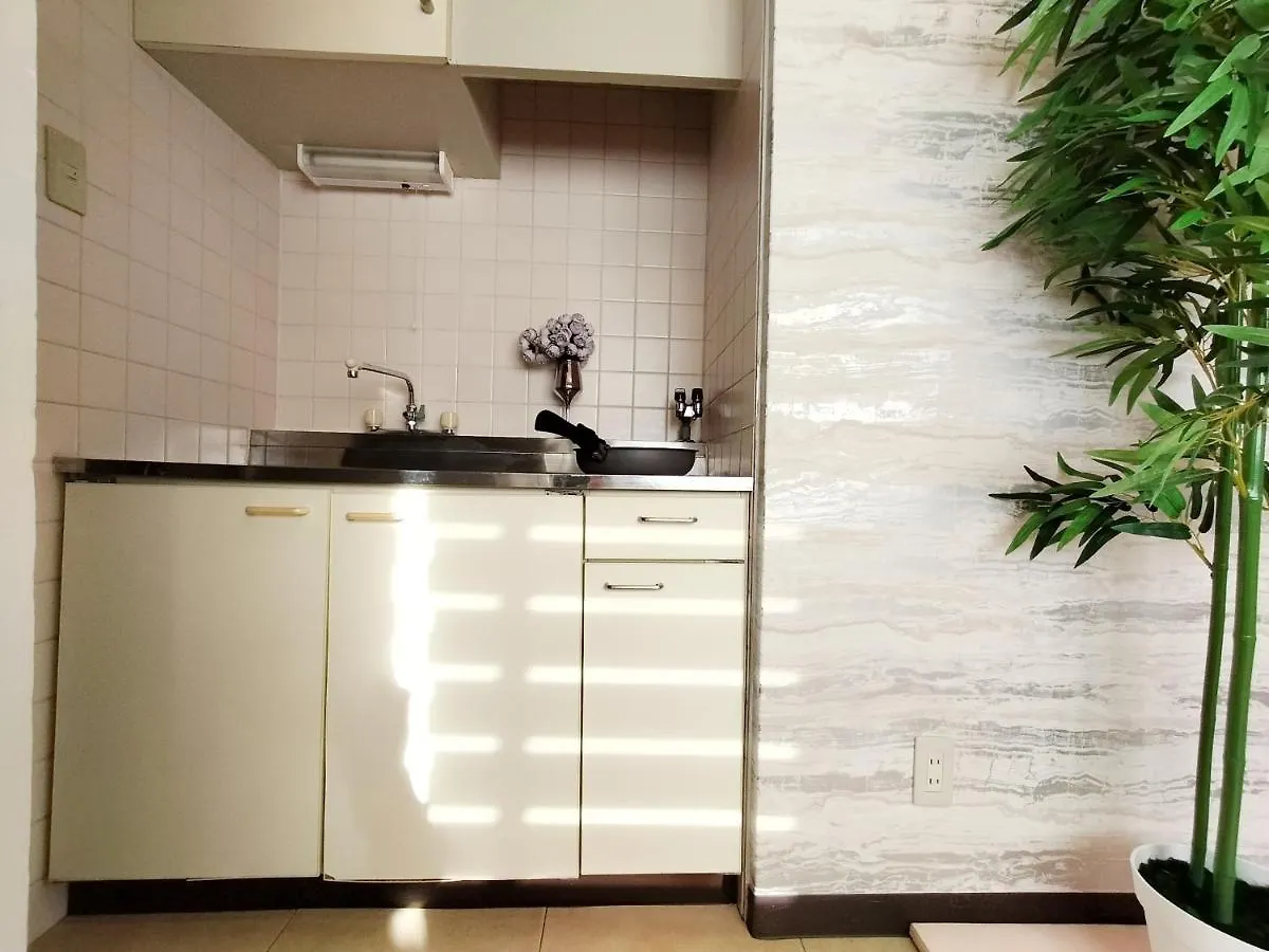 Apartment 91新宿最中心 東新宿站4分- Shinjuku Center Max 5P Tokyo