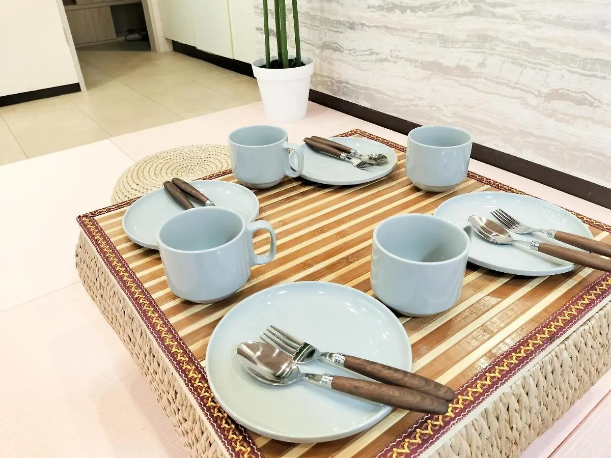 Apartment 91新宿最中心 東新宿站4分- Shinjuku Center Max 5P Tokyo