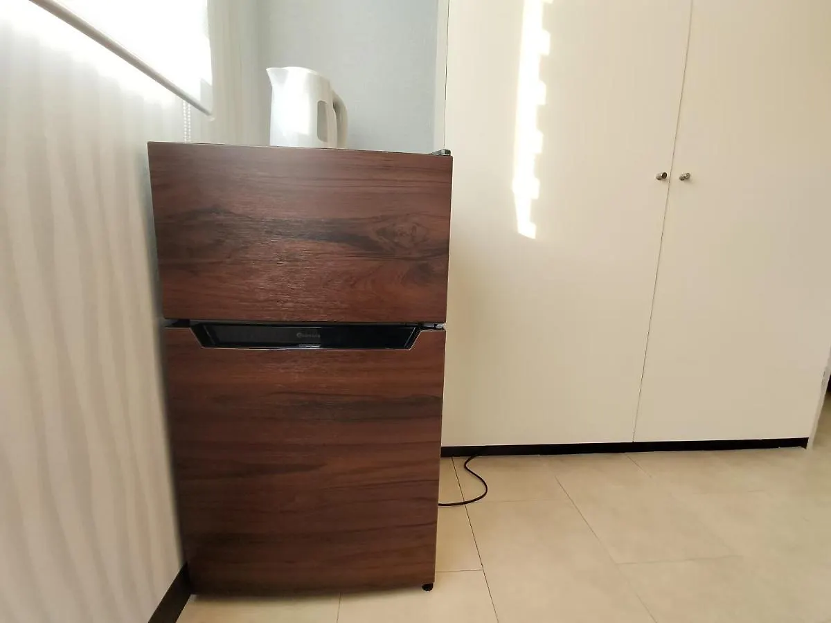 91新宿最中心 東新宿站4分- Shinjuku Center Max 5P Tokyo Apartment