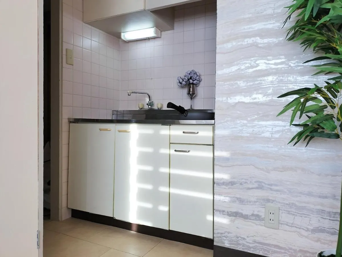 Apartment 91新宿最中心 東新宿站4分- Shinjuku Center Max 5P Tokyo